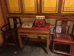 -大张烙馍村(泉山店)