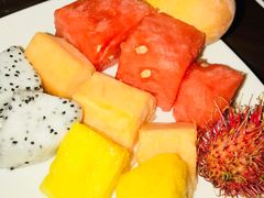 -广交会威斯汀酒店