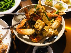 -达叔香味海鲜(海棠68环球美食街店)