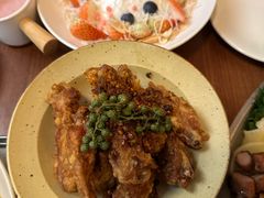 -Blac+Blac(中海环宇荟店)