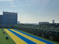 -爱威盛亲子俱乐部·纽约国际早托中心