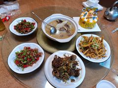 -阿木怪味牛骨头