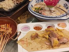 -老雒阳面馆·水席(定鼎门店)