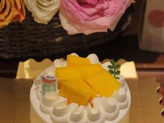 -小西家作•精致蛋糕(富力爱丁堡店)