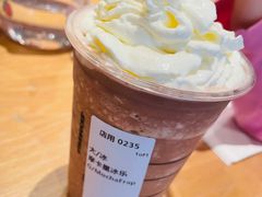 -星巴克(武汉湘隆时代广场店)