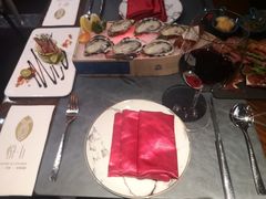 -YUE·6·西式融合餐厅(外滩六号店)
