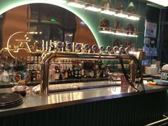 -Ambra Haus琥珀屋精酿餐厅(宝山店)