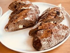 -WHEAT&BAKER-麥(凯德来福士店)
