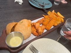 -卡朋西餐(宝安大仟里店)