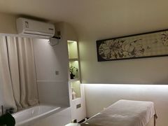 -瑶舍头疗·瑶浴·芳香热石SPA(五洲国际店)