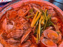 -沙州食驿·非遗小吃夜市