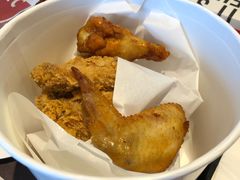 -肯德基(黄埭店)