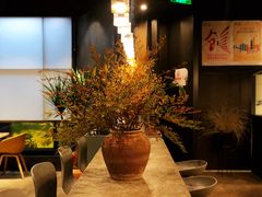 -半山腰·云南菜(侨福芳草地店)
