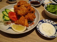 -小山日本料理(太古汇店)