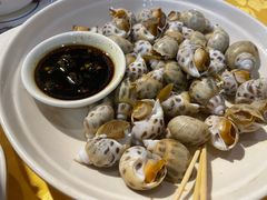 -老字号蛇口德记烧腊饭店·海鲜加工