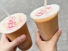 -陈记甜品窝(中山北路店)