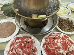 -鑫龙火锅城(经二纬四店)