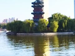 -迎泽公园