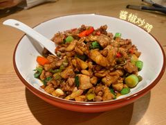 -胡子大厨·超级小炒肉(晶耀前滩店)