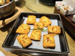 -四季餐厅·新津菜(环湖中路店)