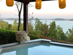 -天目湖涵田半山温泉