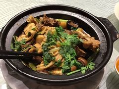 -强记海鲜·大排档(蛇口新街店)