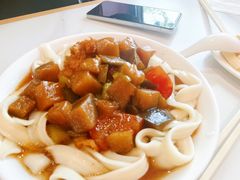-杏园餐厅(西四北大街店)