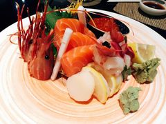 -月下料理(楷林IFC店)