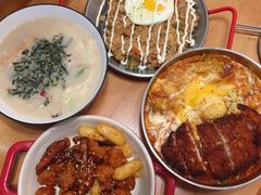 -青春分食(仙林大学城店)