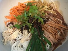 鸡丝凉米线-云海肴·汽锅鸡·云南菜(领展购物广场·中关村店)
