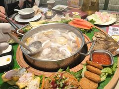 -椰小鸡·琼州糟粕醋(美兰缤纷城店)