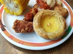 -比格比萨自助(裕源大厦店)