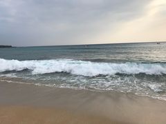 -白沙湾海滩