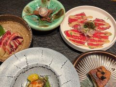 -匠和风精致料理(成都龙湖滨江天街店)