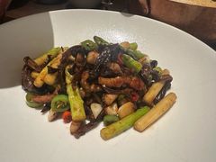 -奉天小馆·非遗东北菜(沈阳万象城店)