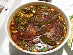 -白起肉夹馍