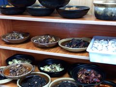 -李东农庄(中南百草园地标店)