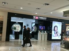 -杭州西湖银泰百货
