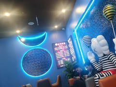 -立里春天印象·影院足疗轻养SPA(二十四城店)