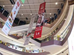 -宝龙城(杭州滨江店)