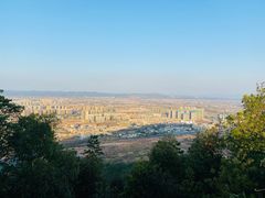 -神光山国家森林公园