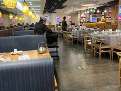 -小土豆北方菜馆(方庄店)