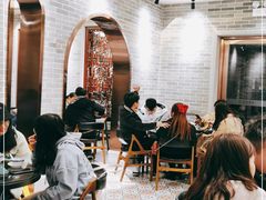 大堂-民信老铺(双皮奶博物馆店)