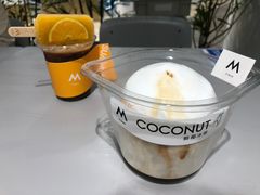 -M Stand(宁波万象城店)