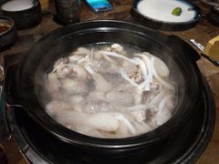 椰子鸡-同仁四季椰子鸡(海岸城天利店)