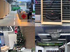 -無弓射箭俱乐部(领展中心城店)