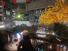 -阿大排档(长春这有山店)