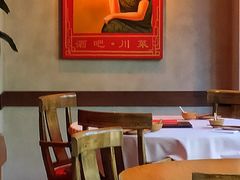 -龙门阵茶屋川菜馆(武康路店)