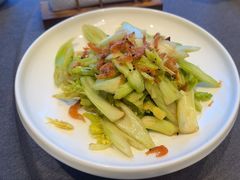 -羲和雅苑•北京烤鸭(平安国际金融中心店)