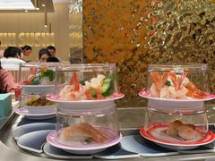 -元气寿司(环球港店)